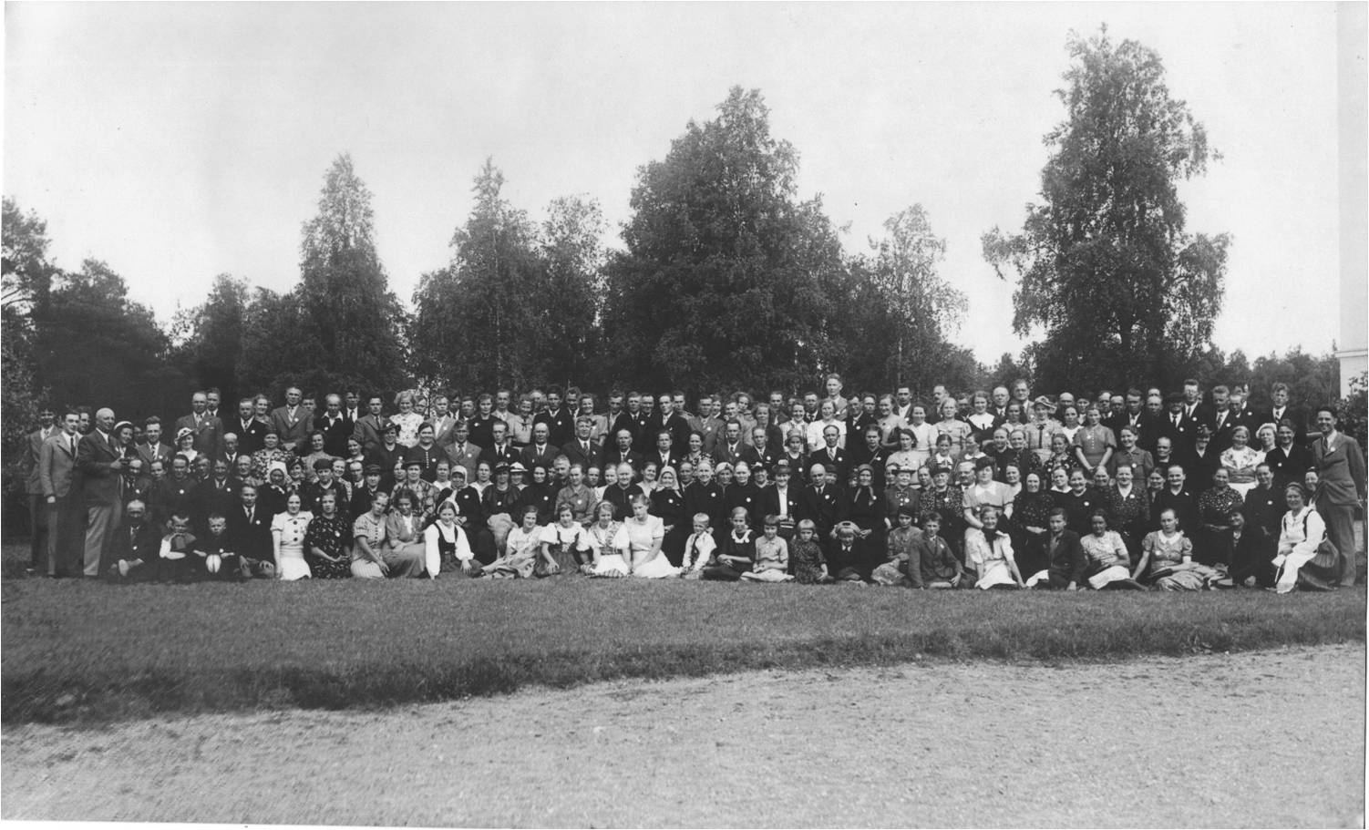 Sukukokous 1939
